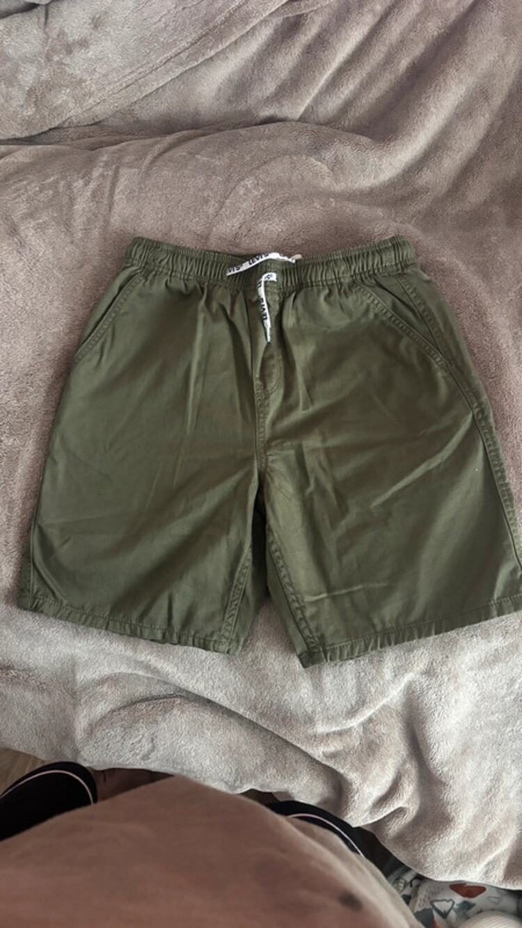 Levi’s shorts